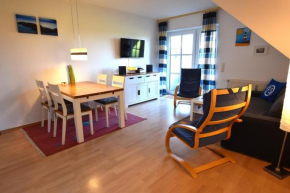 5016 FeWo Aquamarin, Dahme
